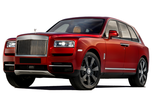 Rolls-Royce-Cullinan