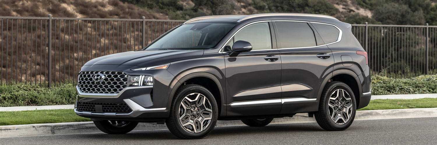 hyundai santa fe banner img