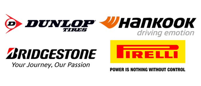 Tyre-Brand-Logo