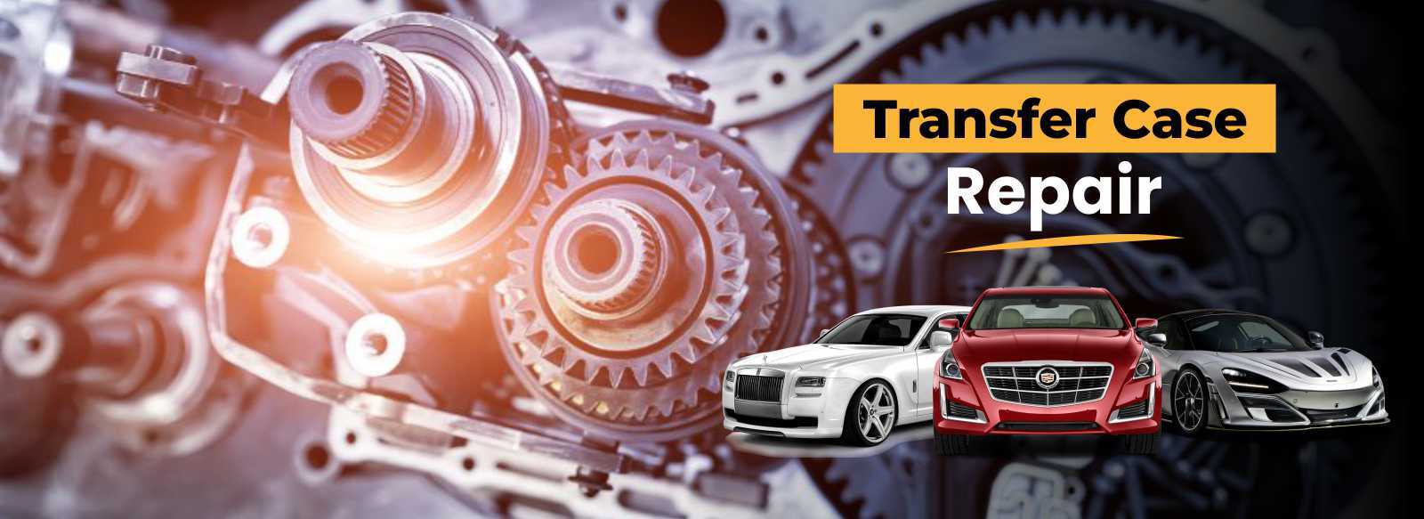 royal tech transfer case repair brands banner image