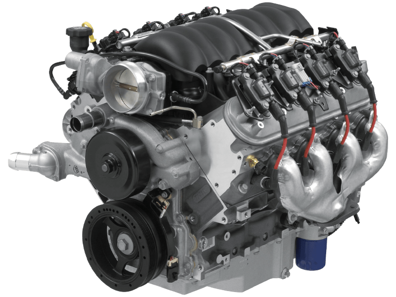 Engine Repair Service in Abu Dhabi