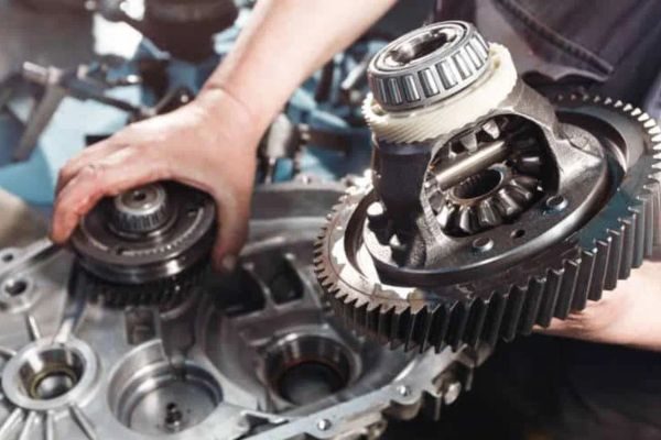 Automatic Gearbox Repair in Abu Dhabi