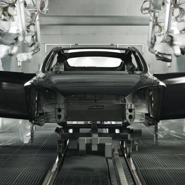 Bentley Interval Service in Abu Dhabi