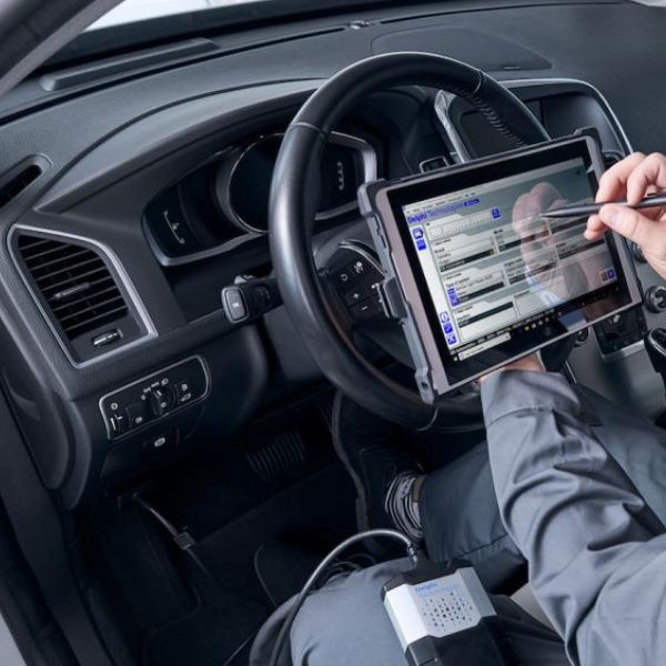 Bentley Spa Services in Abu Dhabi