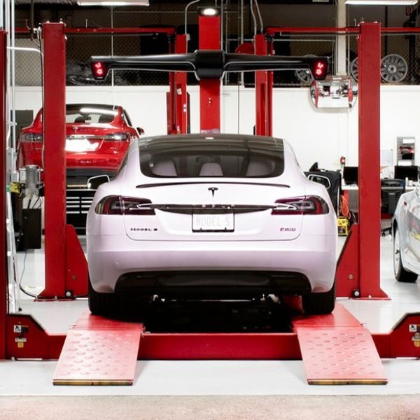 Bentley General Repair Service in Abu Dhabi