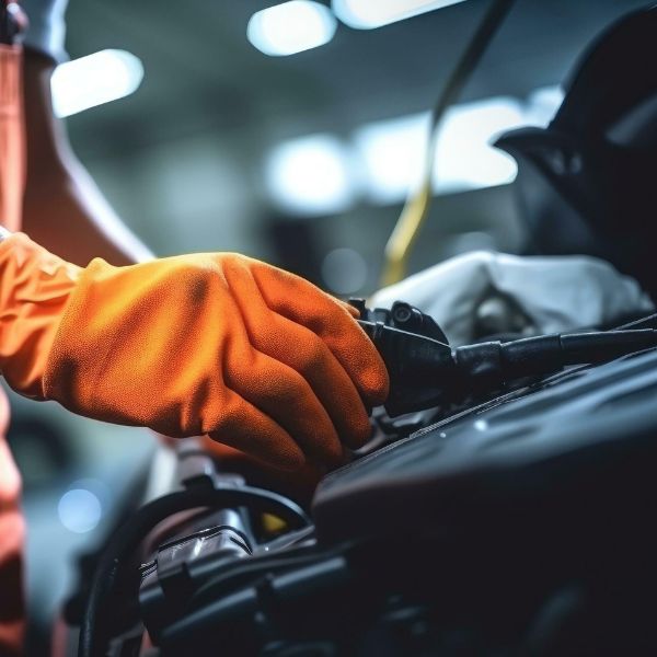 Classic Bentley Repair and Restoration Service in Abu Dhabi