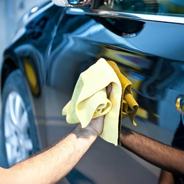 Bentley Spa Services in Abu Dhabi