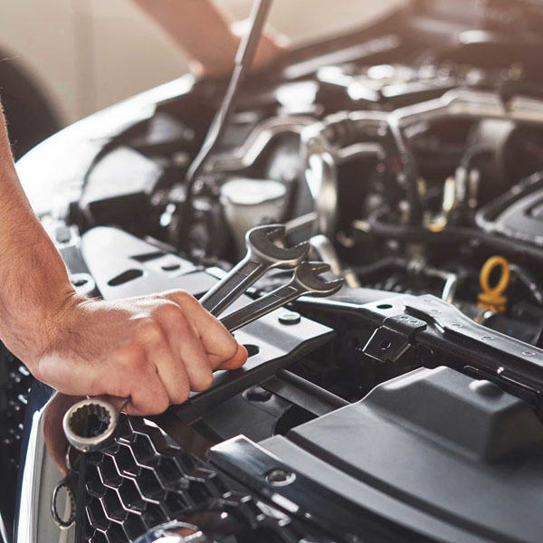 Bentley Interval Service in Abu Dhabi