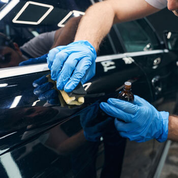 Audi Spa Service in Abu Dhabi