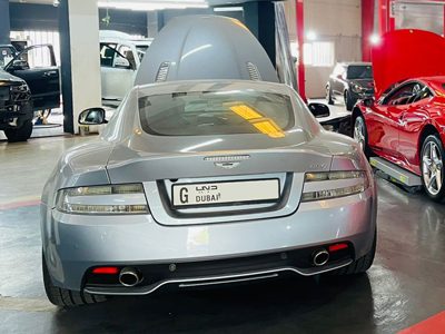 Aston-Martin-General-Repair