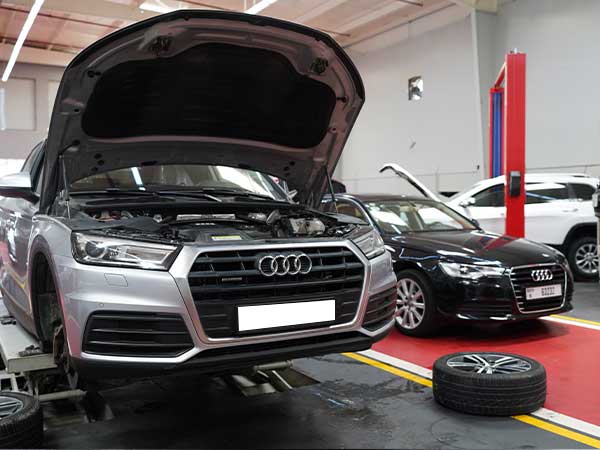 Audi-Brakes-Wheel-Alignment-Service