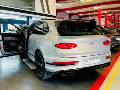 Bentley-Wheel-Alignment-Service