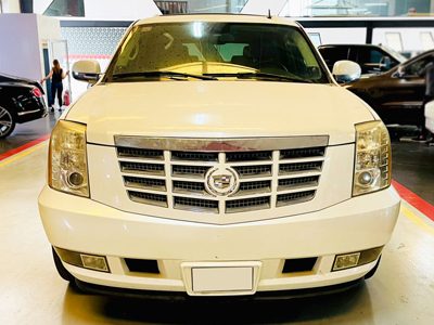 Cadillac-Painting-Service