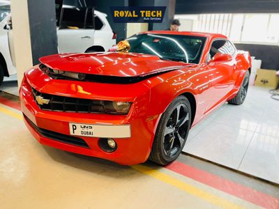 Chevrolet-Paint-Services Chevrolet-Paint-Services