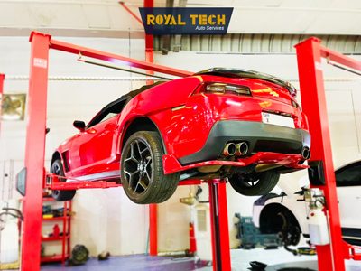 Chevrolet-Suspension-Repair Chevrolet-Suspension-Repair