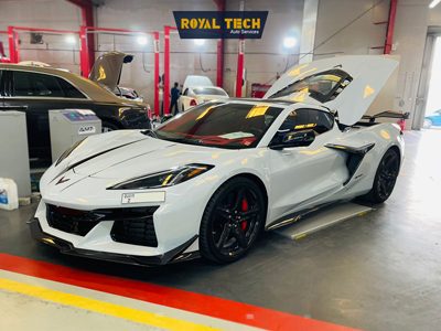Corvette-Detailing-Service