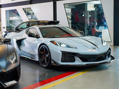 Corvette-Detailing-Services