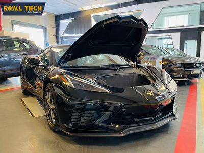 Corvette-Engine-Repair