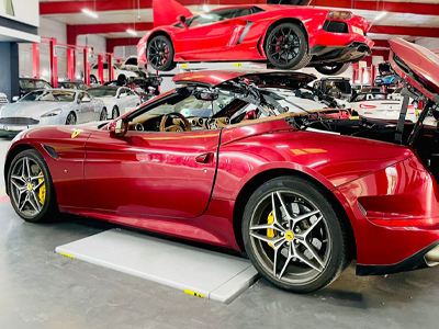Ferrari-Repair-Service-In-Abu-Dhabi