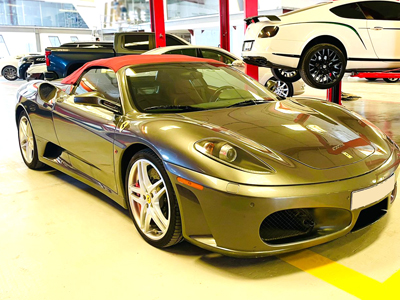 Ferrari-Repair-Services-In-Abu-Dhabi