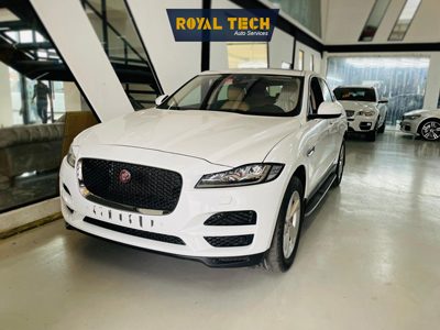 Jaguar-Detailing-Service