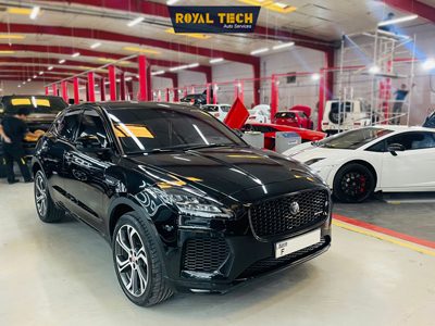 Jaguar-Detailing-Service-Abu-Dhabi