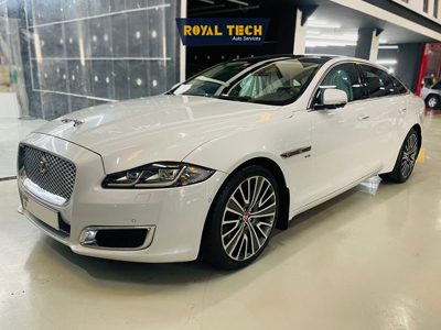 Jaguar-General-Service