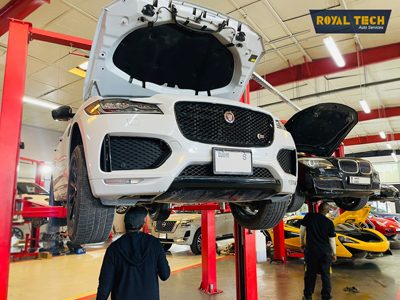 Jaguar-Suspension-Service-Abu-Dhabi