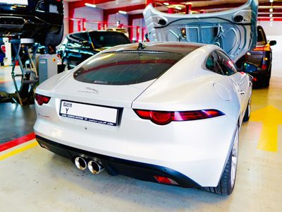 Jaguar-Wheel-Alignment-Service