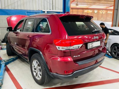 Jeep-Tyres-Installation