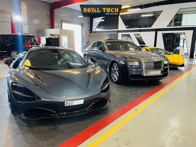 Mclaren-Detailig-Services