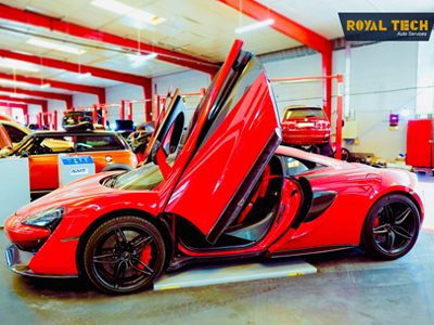 Mclaren-General-Service