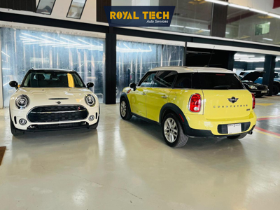 Mini-Cooper-Detailing-Service