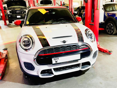 Mini-Cooper-Modification