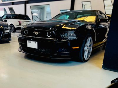 Mustang-Detailing-In-Abu-Dhabi