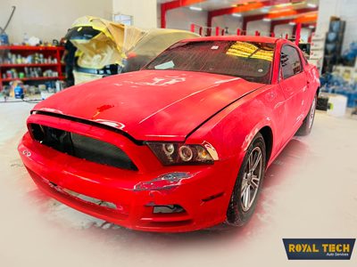 Mustang-Headlights-Restoration