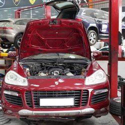 Porsche-Engine-Overheating-Repair-1