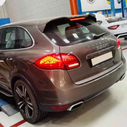 Porsche-PPI-Service