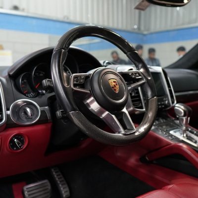 Porsche-Steering-Service-Dubai-400x400