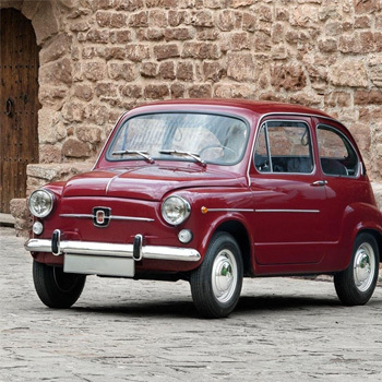 Classic Audi Repair and Restoration Service in Abu Dhabi