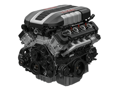 V10-Engine