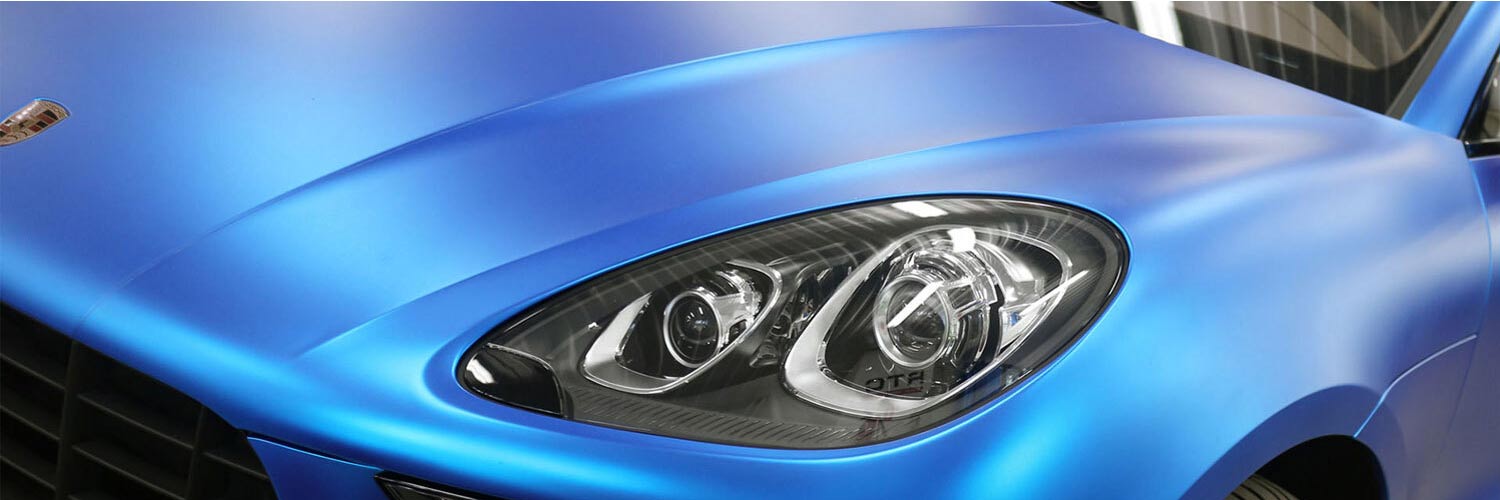 Car Wrap Removal Services by Royal Tech Autos