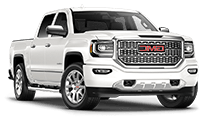 GMC Service Dubai