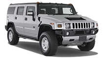 Hummer Service Dubai