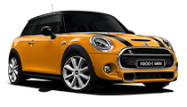 Mini Cooper Service Dubai