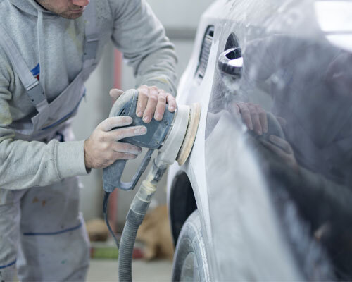 Other Bodyshop Services