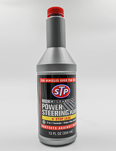 Power-steering-fuel Power steering fuel