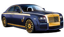 Rolls Royce Service Dubai