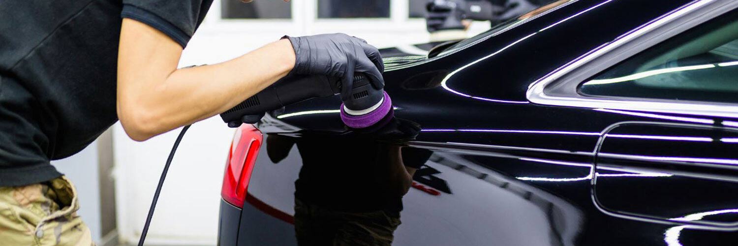 Royal-Tech-Premium-Car-Polishing-Service-in-Dubai Car polishing services by royal tech autos