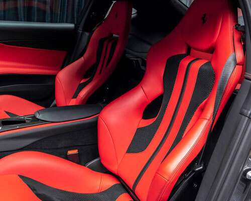 Car Sports Service Dubai